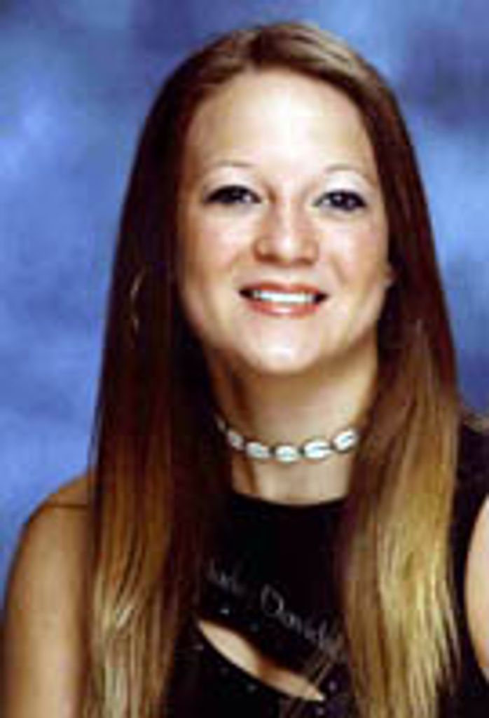 Brooke Rautenstrauch