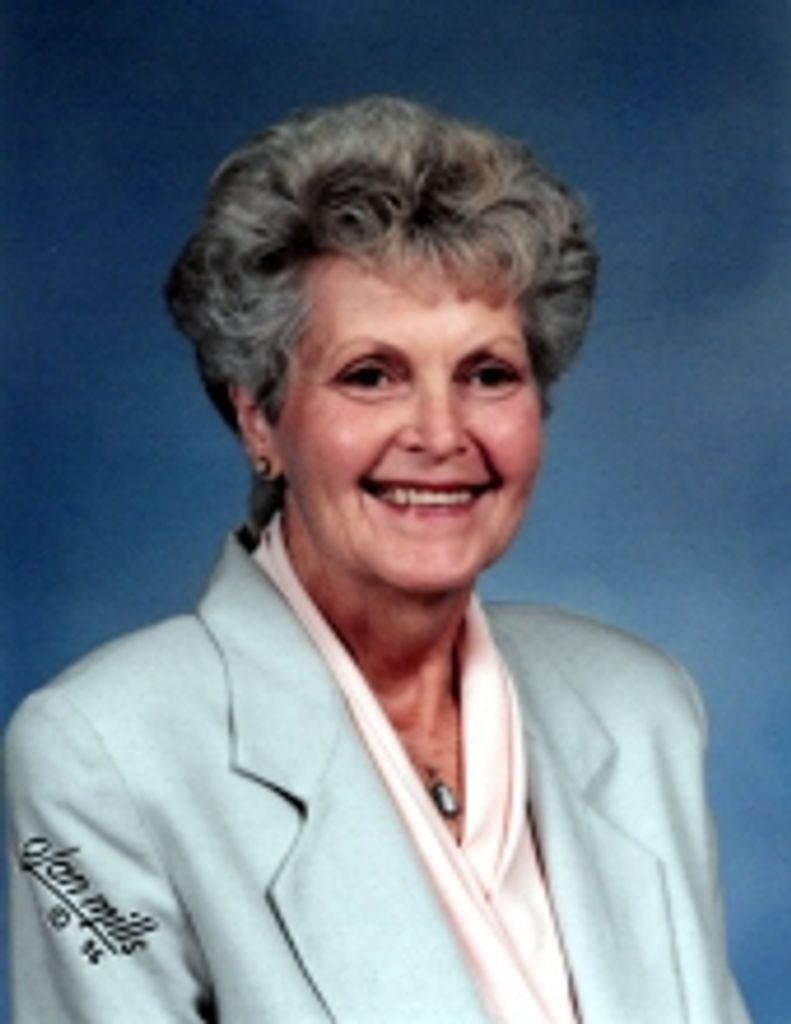 Janice O. Bales
