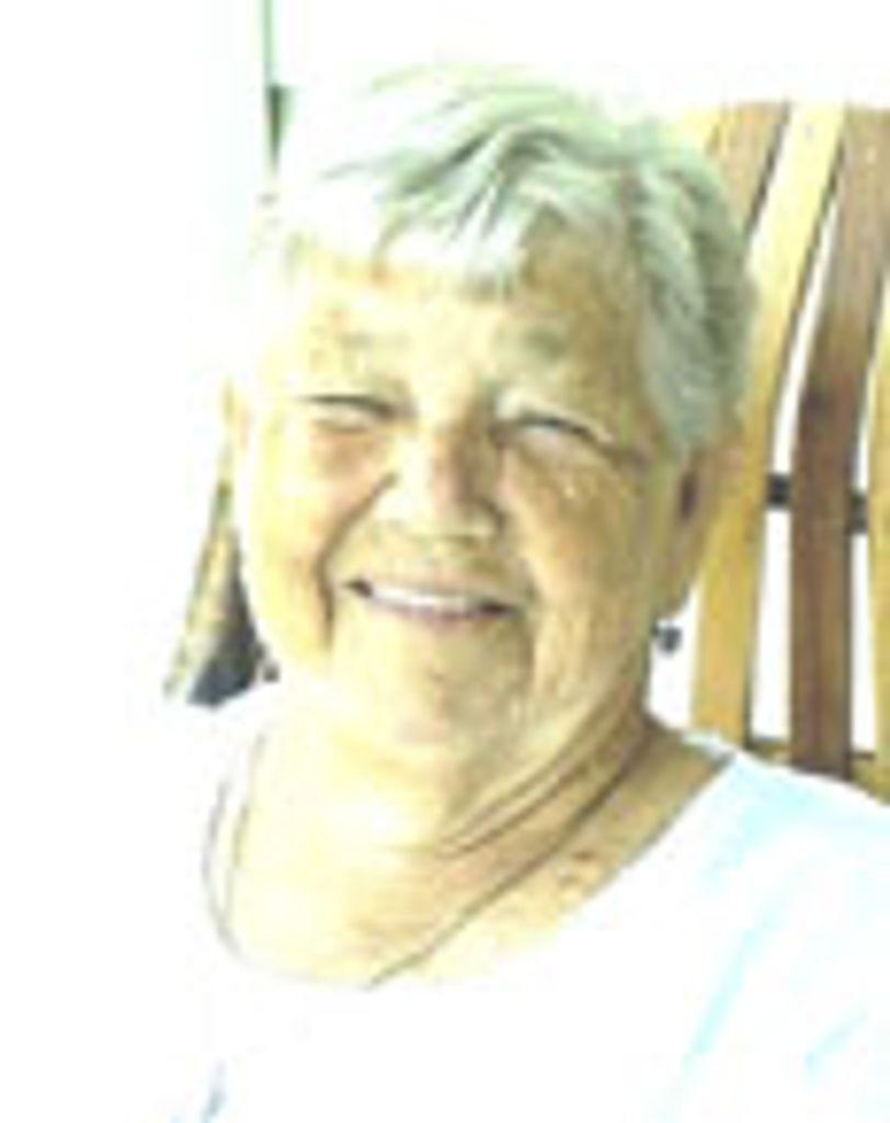 Joyce Ann Fuller Profile Photo