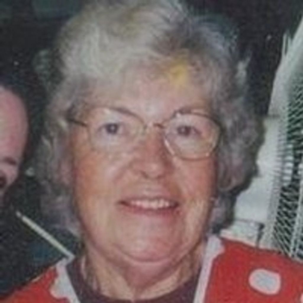 Estella Virginia Snyder