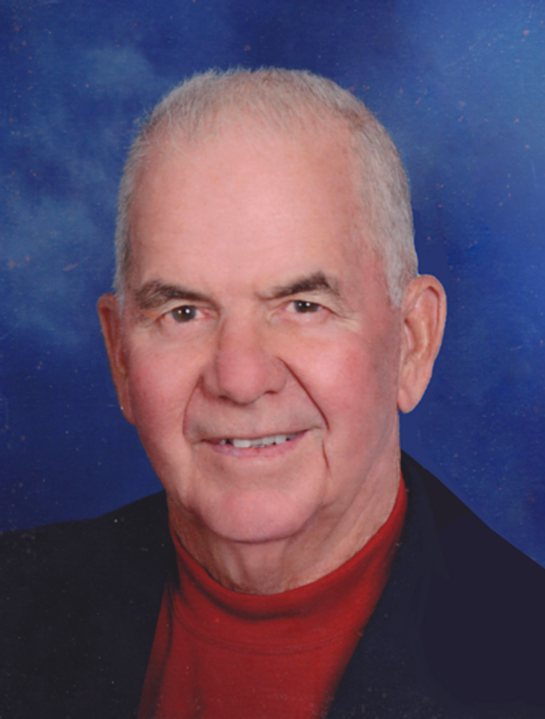 Charles W Presnell Profile Photo