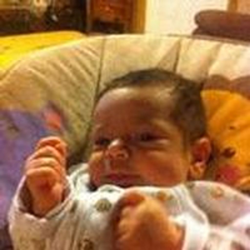 Brayden Stephen Lee Horton
