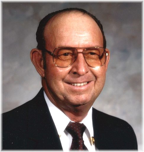 Kenny E. Blanke Profile Photo