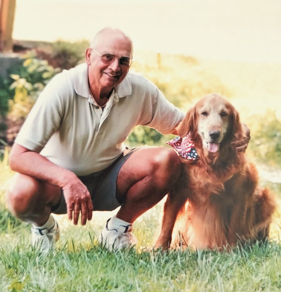 James "Bob" Harte Profile Photo