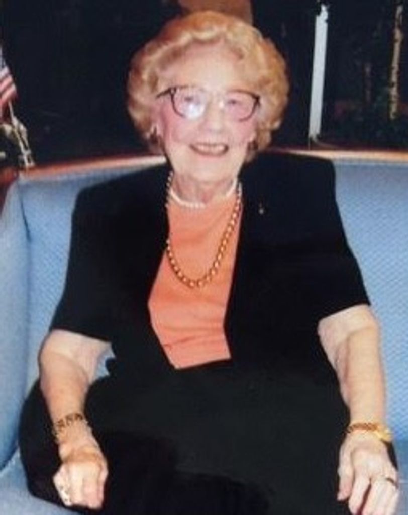 Agnes Cerka Profile Photo