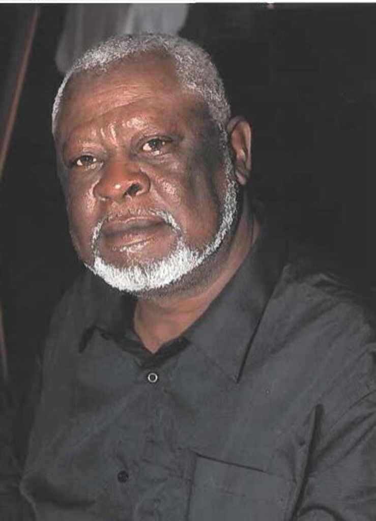 Mr. Willie Earl Bizzell Profile Photo
