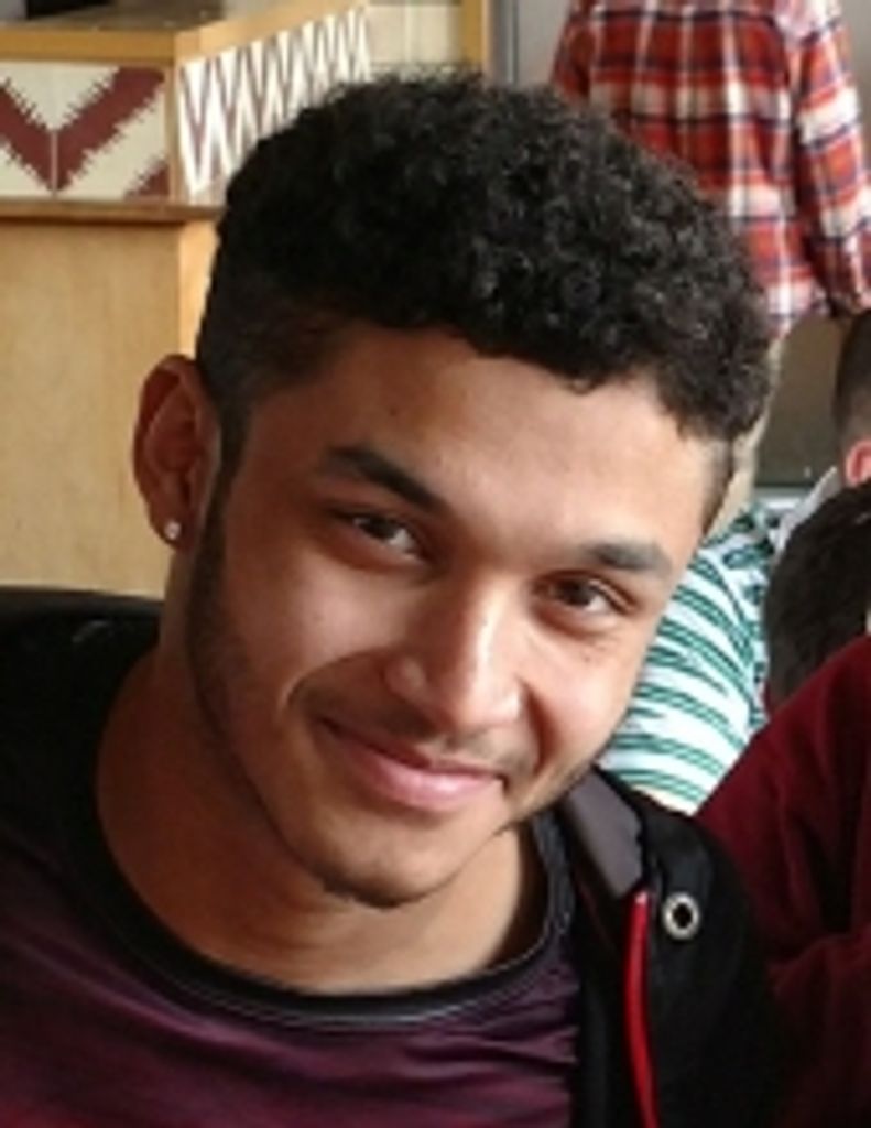 Justin Henderson