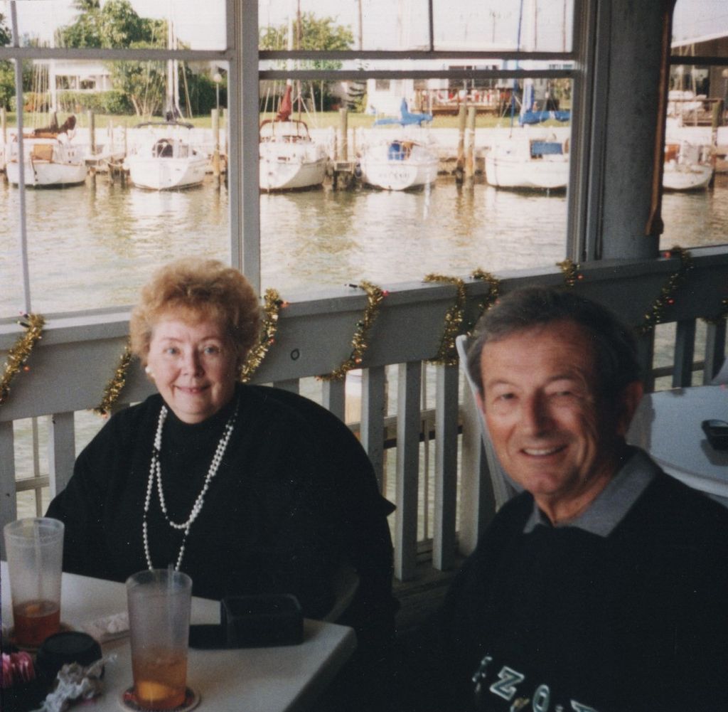 Margaret "Marmie" Ann Dennis