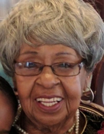 Dorothy Mille Long Davis Profile Photo