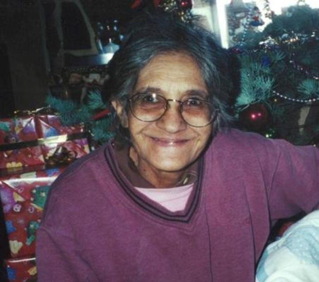 Eleanora "Nora" Sandoval Profile Photo