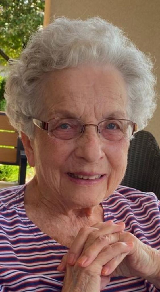 Shirley Wyse Profile Photo