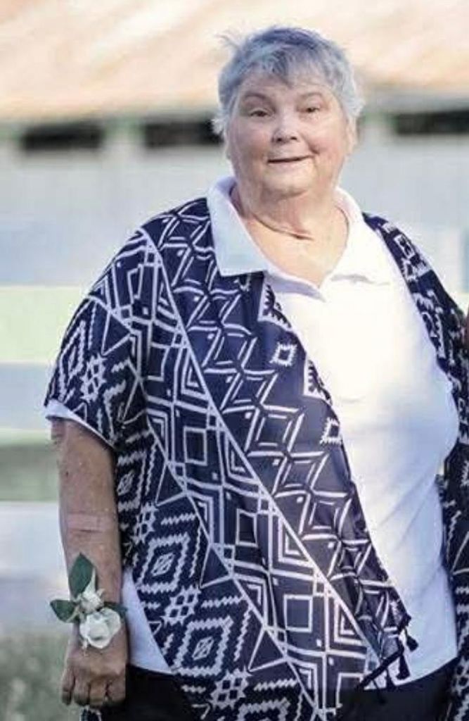 Margaret Ann Horseman Profile Photo