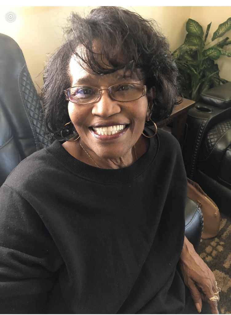 Carolyn Hines