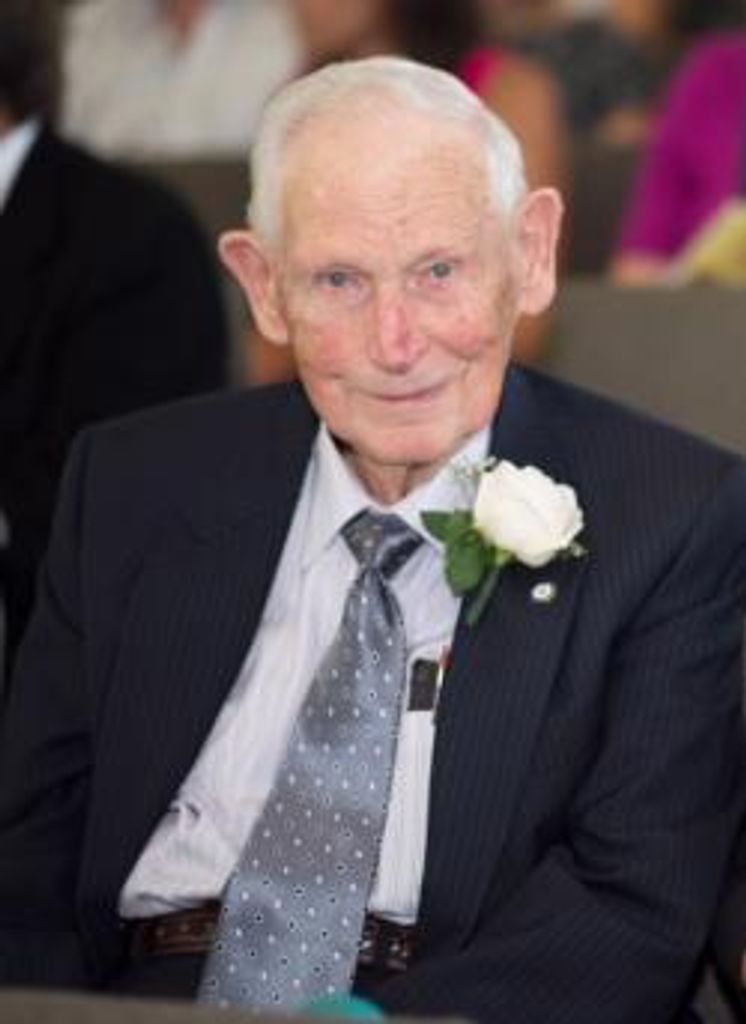 Oliver Nelson Monteith Profile Photo