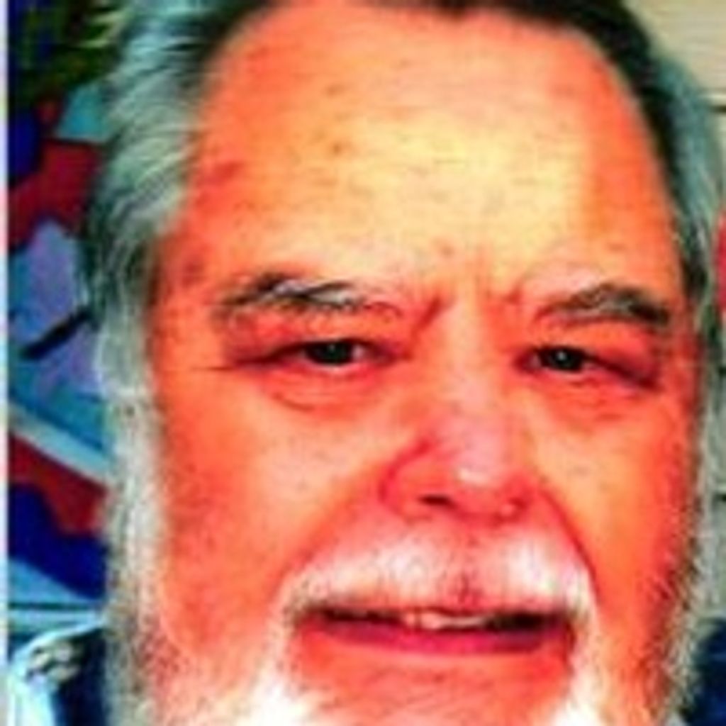 Conrad  Buchanan Mcnair Profile Photo