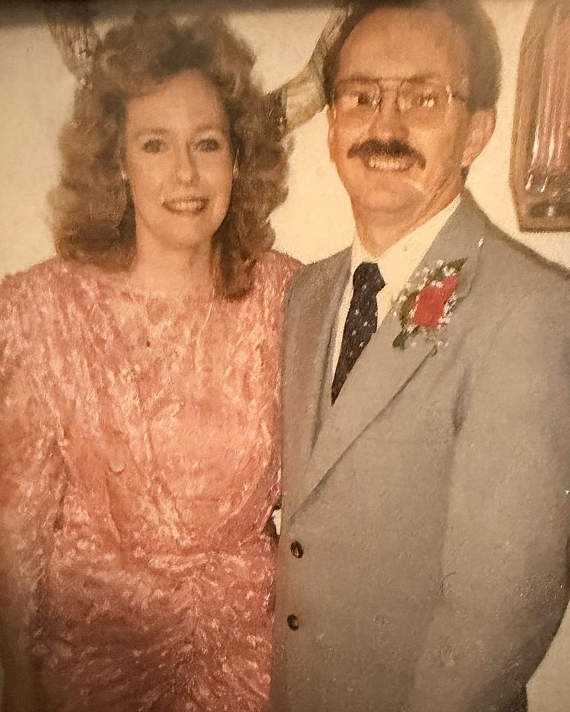 Lorita Marie Drown