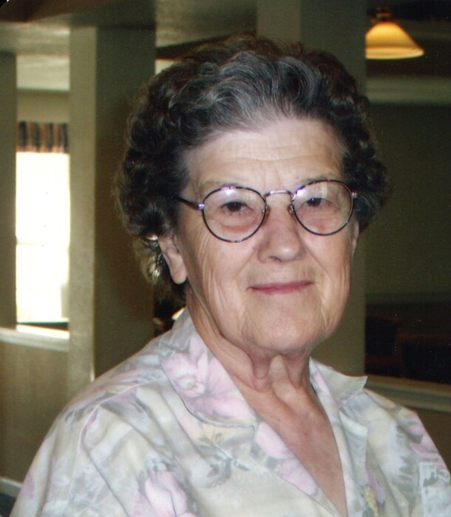 Catherine Franzluebbers