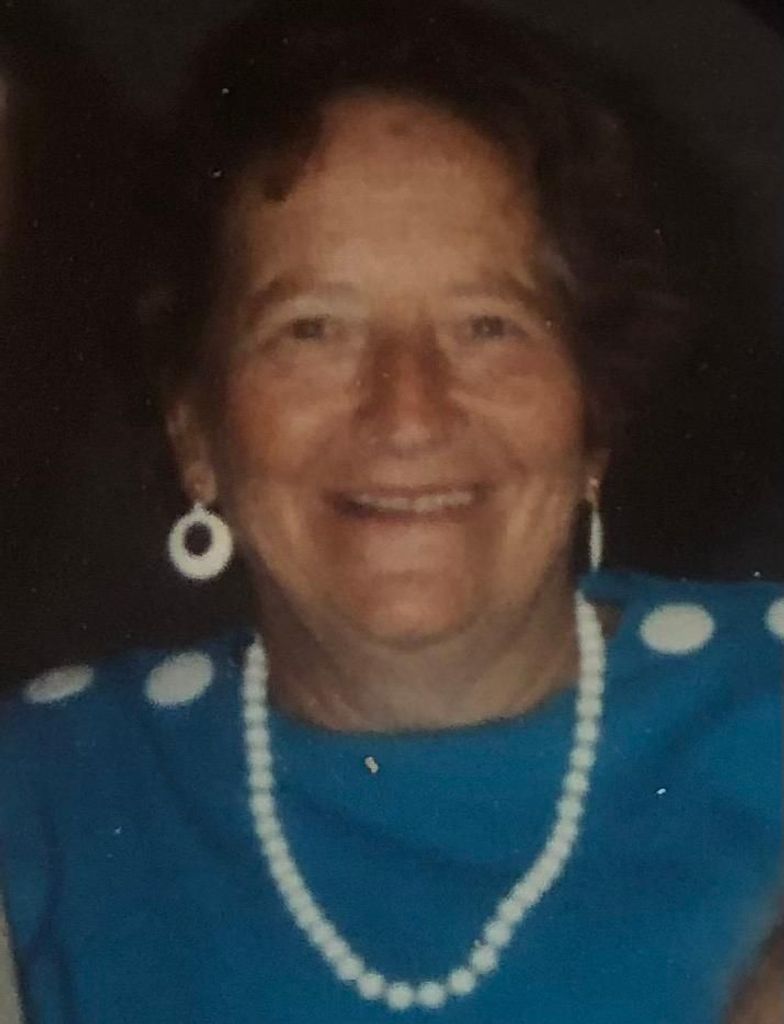 Margaret McDONALD Profile Photo