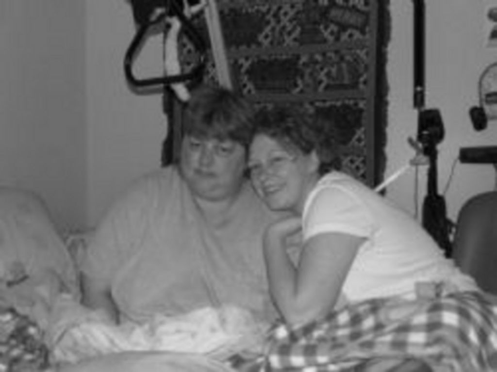 Christina Rene' Peters