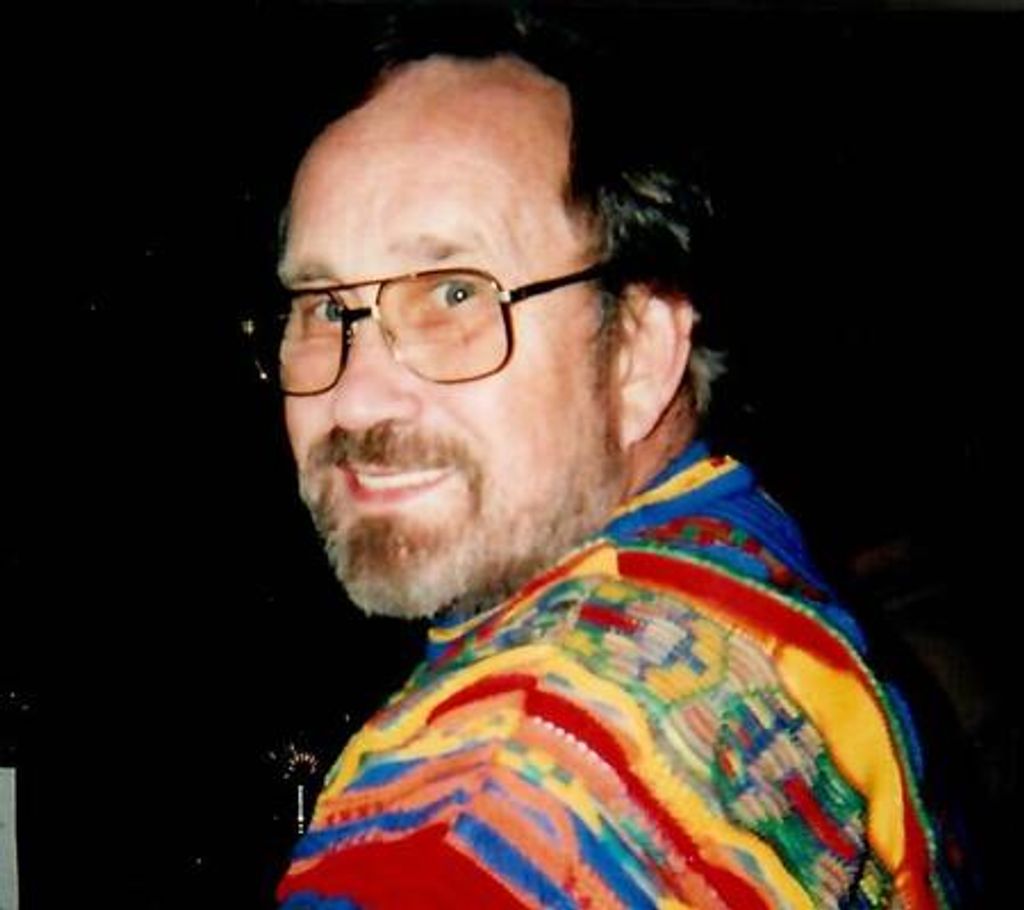 James E. "Jim" Long Profile Photo