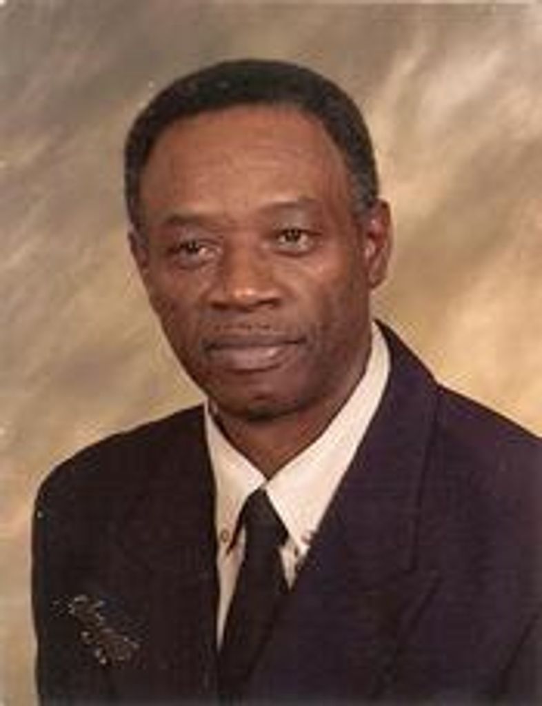 George "Chuck" William Christian