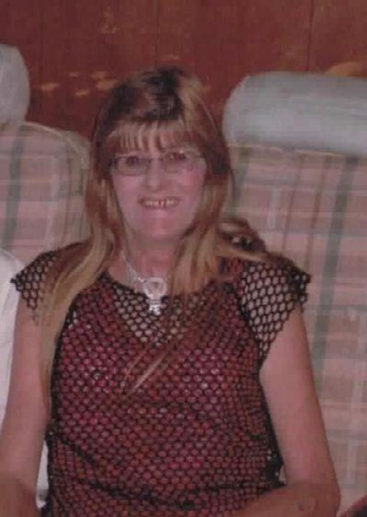 Betty Flemings Bowman Profile Photo