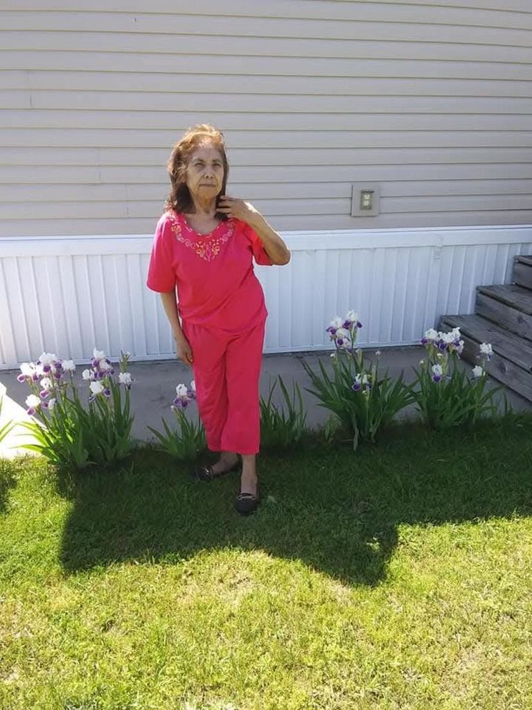 Antonia Coronado De Coronado