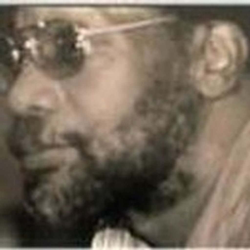 Marshall Clay Washington