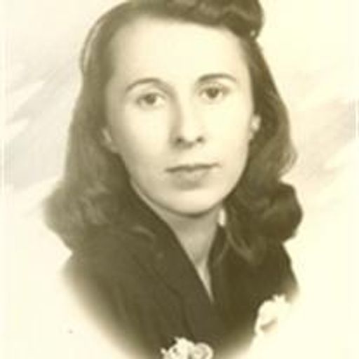 Irene Louise Mcmann (Ehrman) Profile Photo