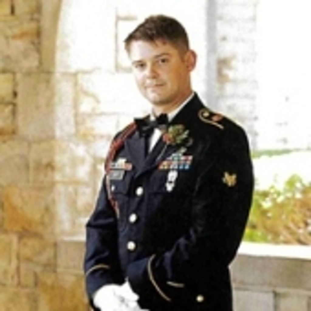Timothy James Birt