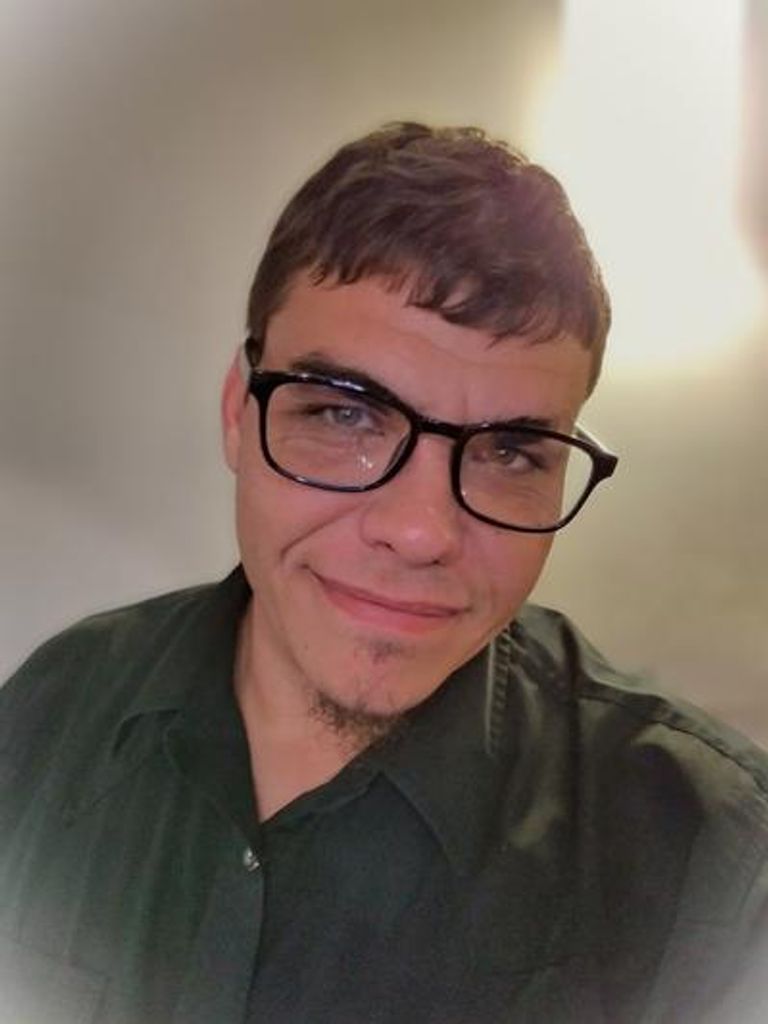 Eric Richard Barlow Profile Photo