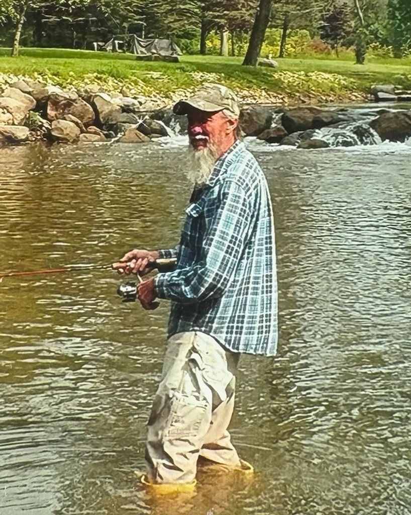 Roger "Chippy" E. McCleskey Profile Photo