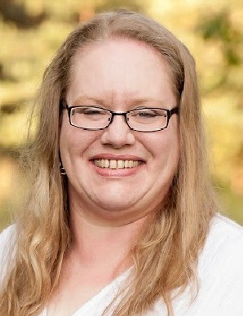 Carrie Tanner Profile Photo