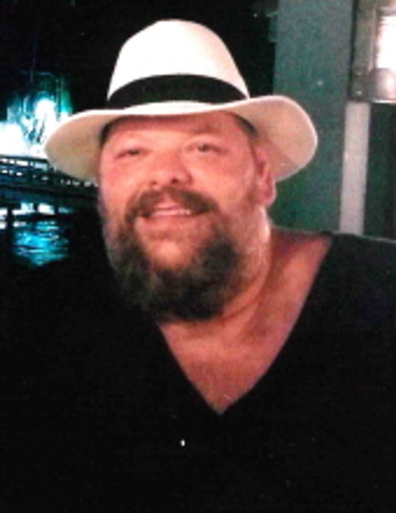 Barry "B.T." Rogers