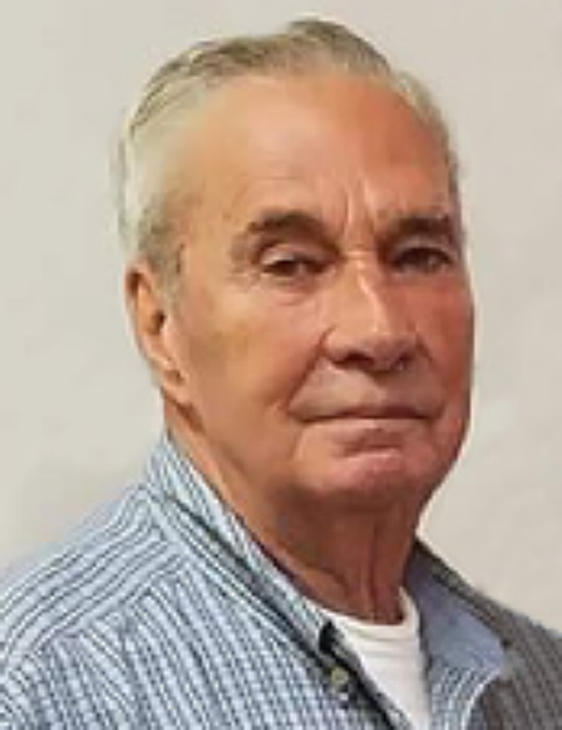 Clarence "C.D." Futch
