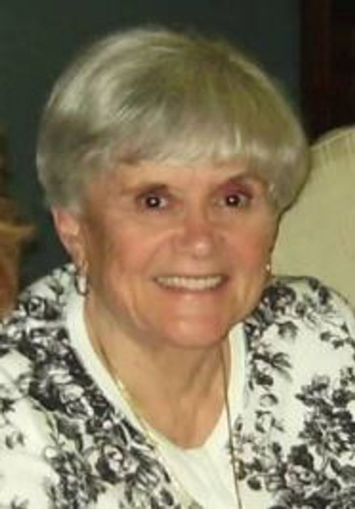 Lois Elizabeth Bristol