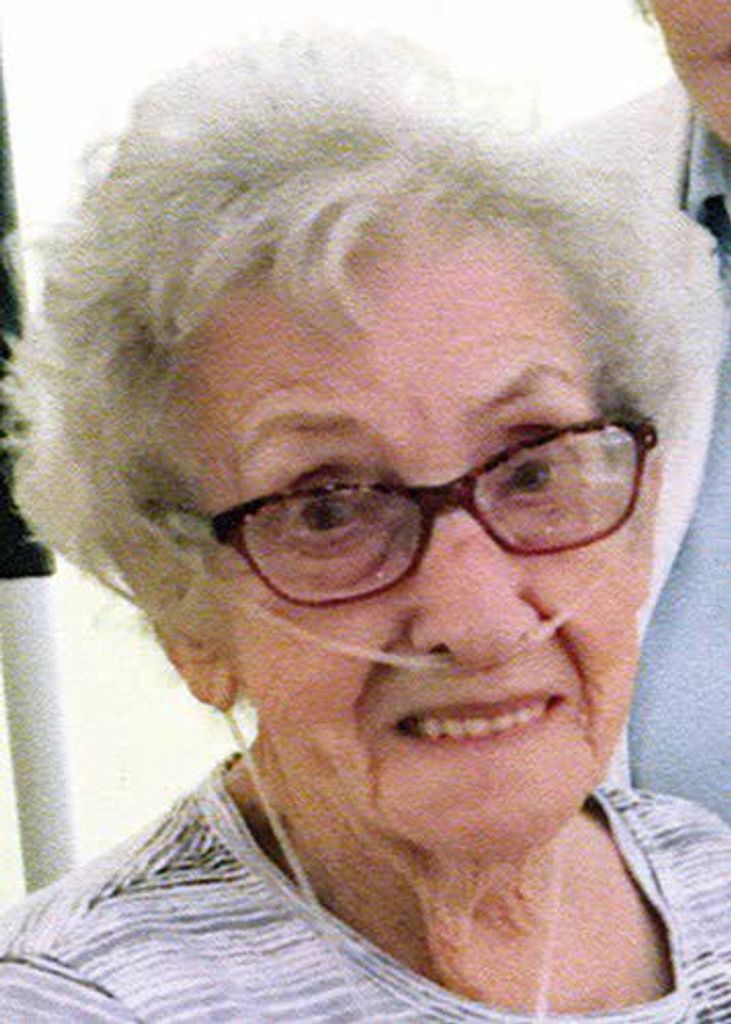 Helen Ingram Profile Photo