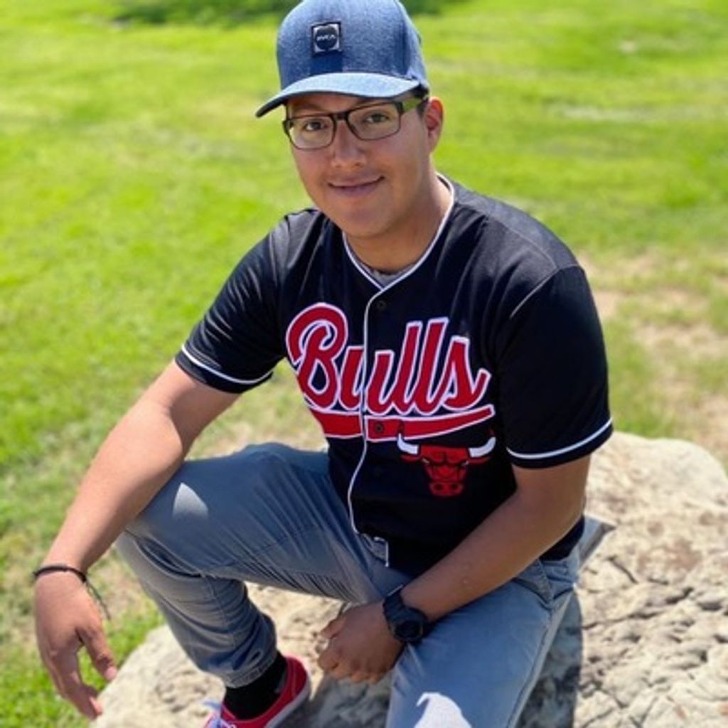 David Chaparro Profile Photo