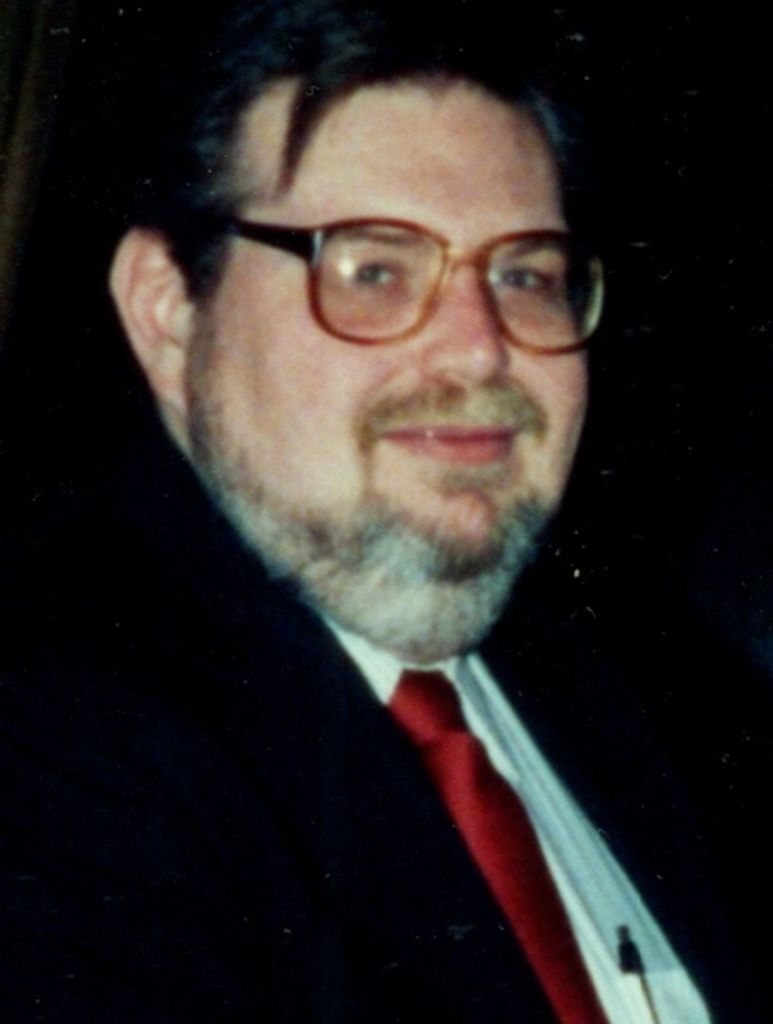 Randall Allen Hardwick Profile Photo
