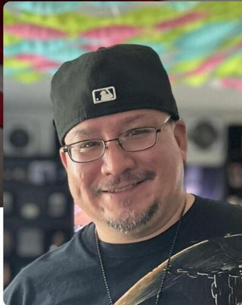 Alex Daniel Garza Profile Photo