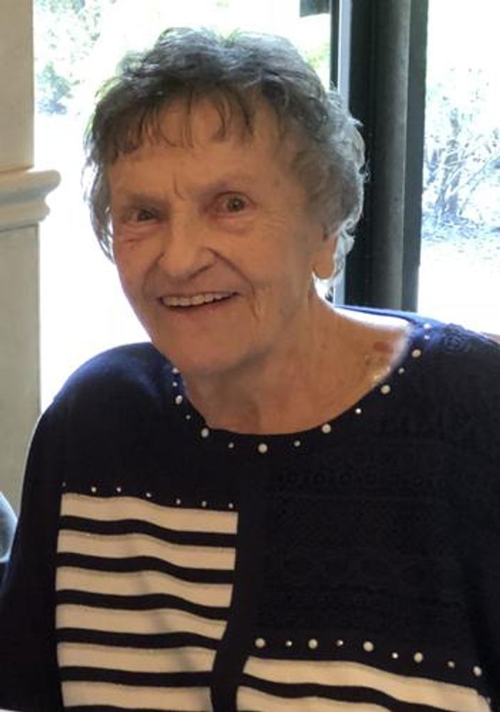 Madonna Cecilia (Grebner) Rudge Profile Photo