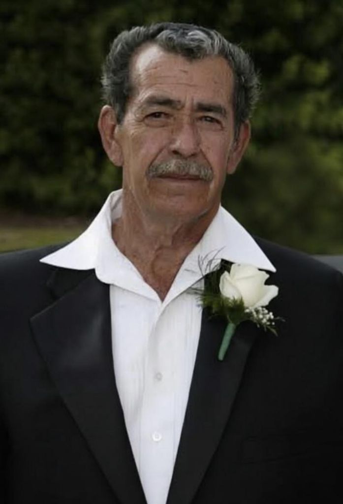 Alfonso Barragan Profile Photo