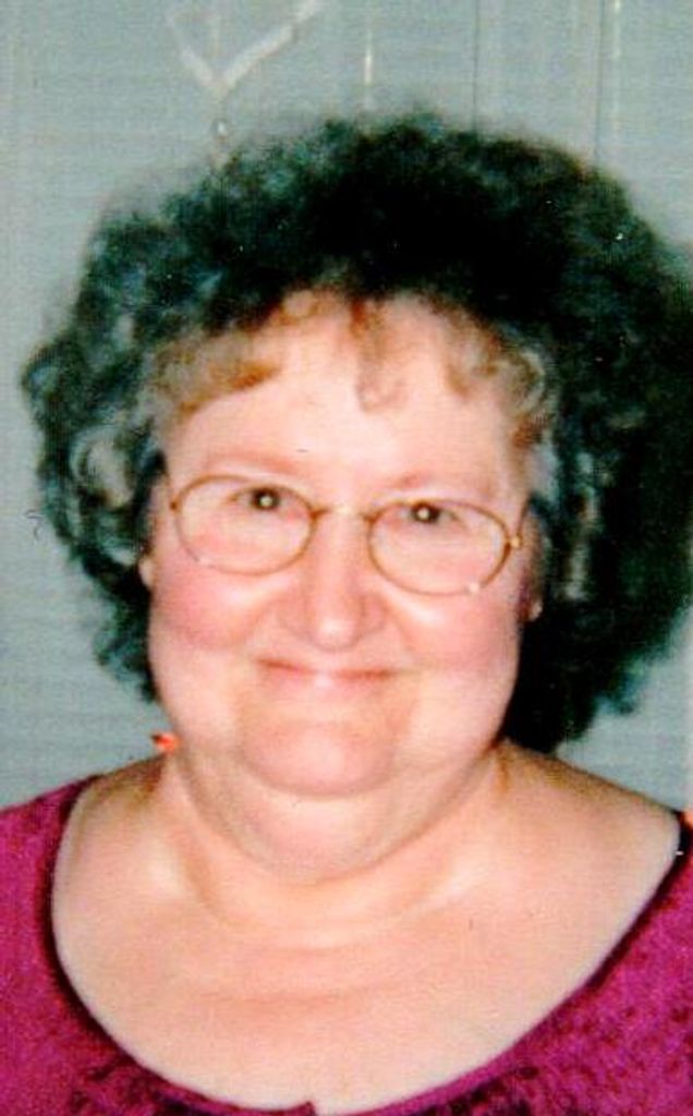 Leona M. Miller Profile Photo