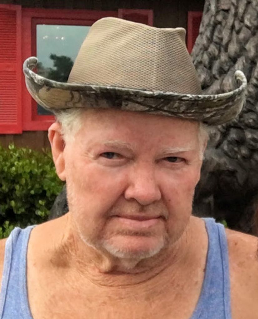 Hansel Dewey Williamson Profile Photo