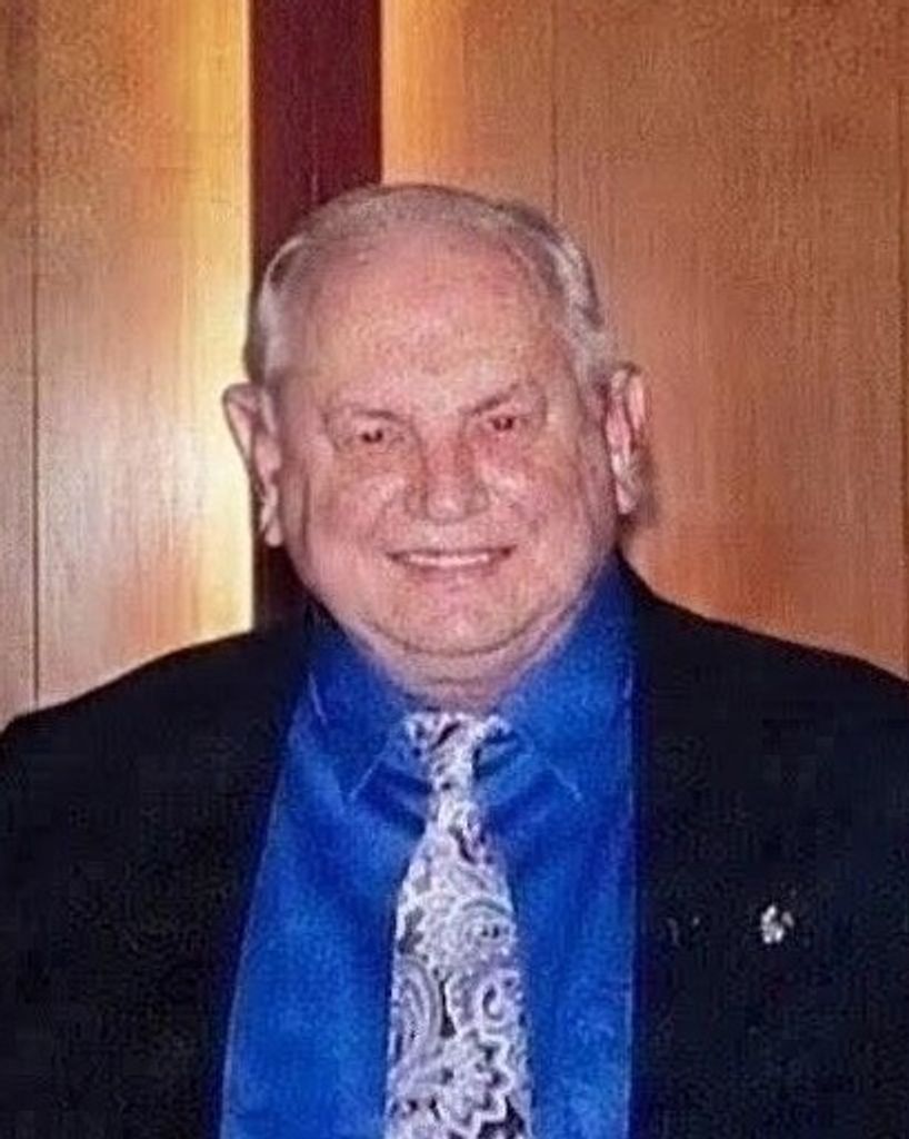 Gary R Leatherberry Profile Photo
