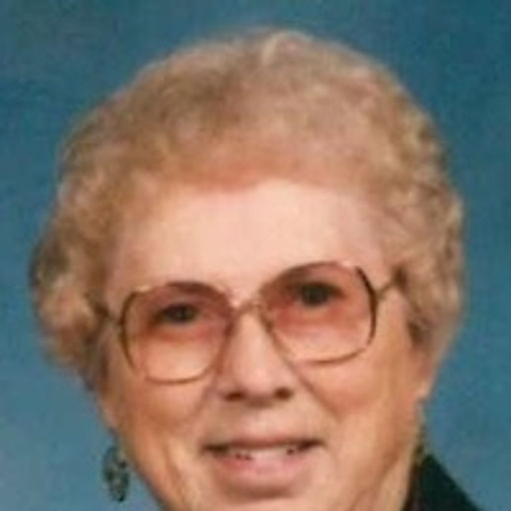 Arline  Kathleen Lueck