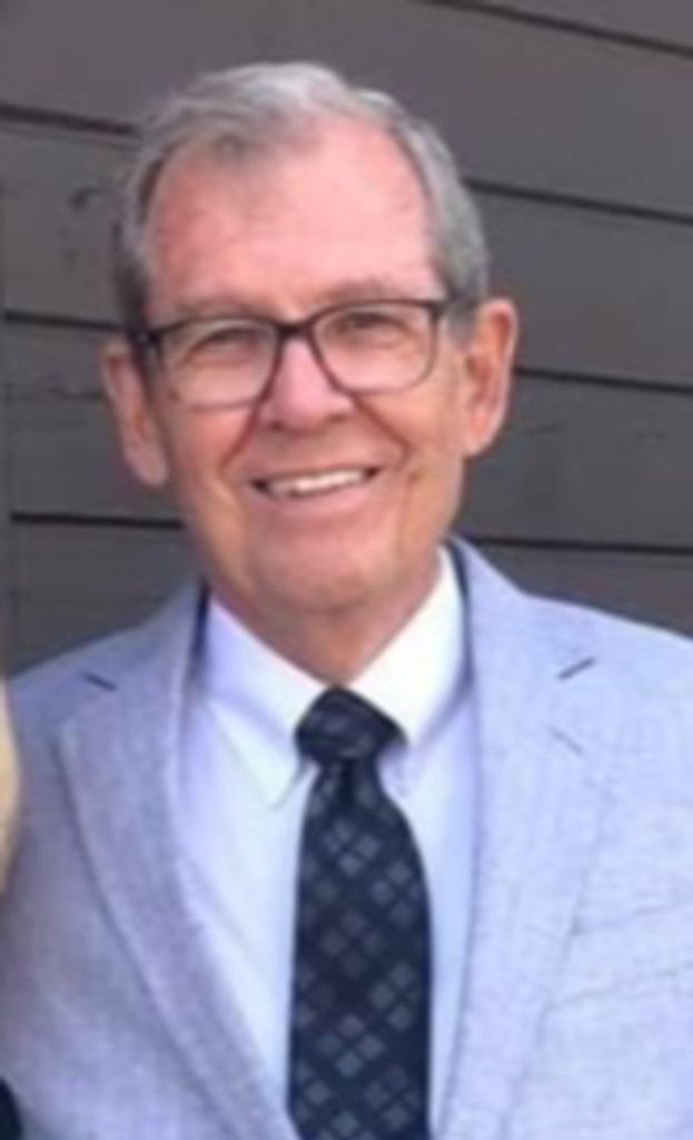 Hal Edward Mason Profile Photo