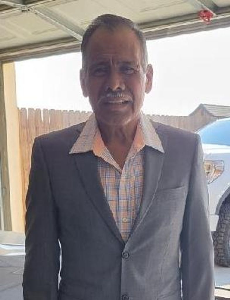 Antonio Morales Barajas Profile Photo