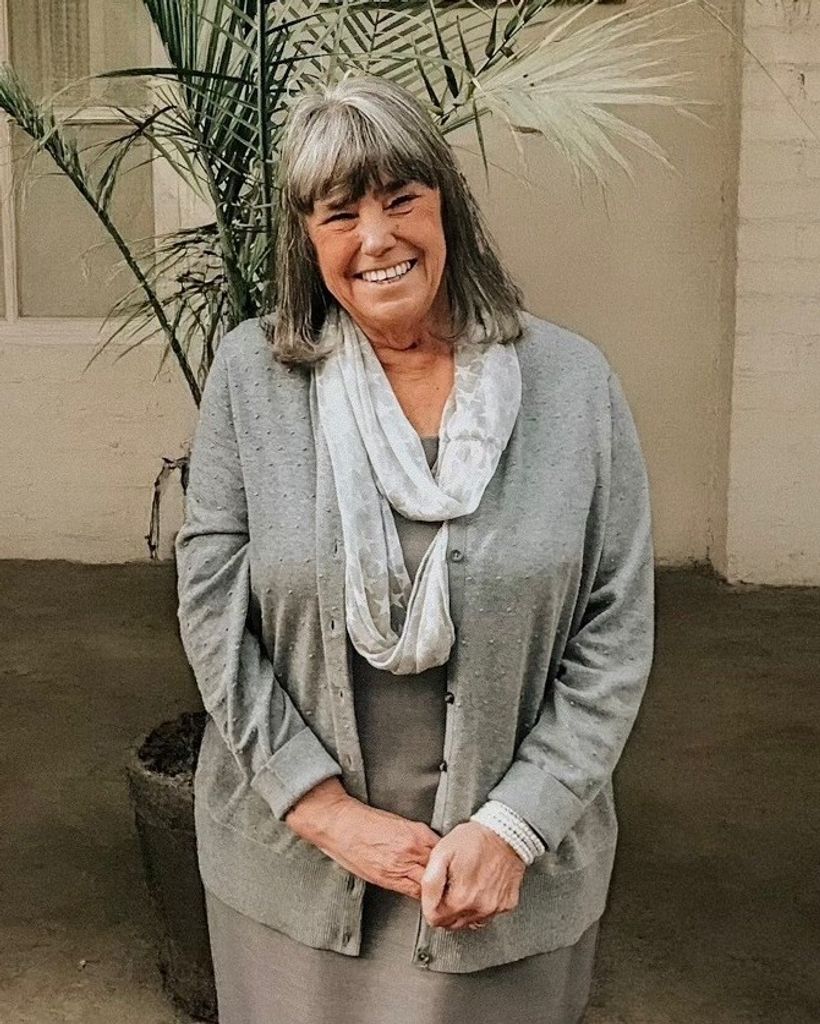 Jane Louise Forney Profile Photo