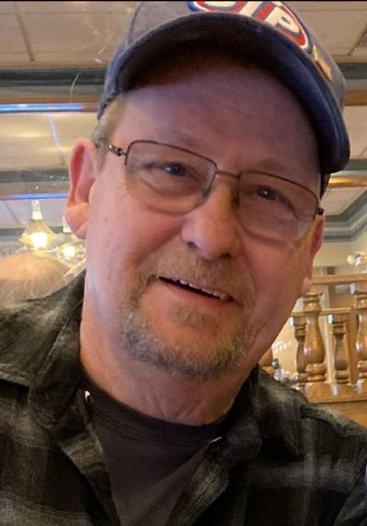 William "Tim" Leroy Cochran Profile Photo